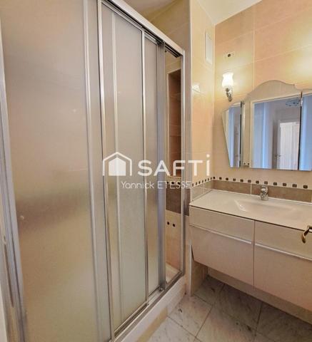 Confort, emplacement idéal, lumineux, proche de Paris, découvrez votre futur chez vous !