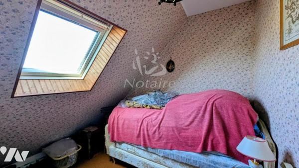 Charmante maison familiale à deux pas de la plage