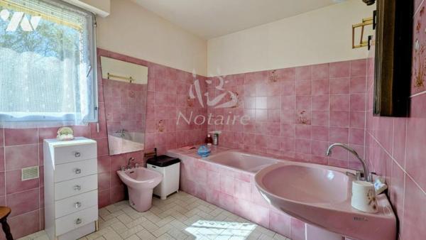 Charmante maison familiale à deux pas de la plage