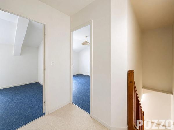 A VENDRE - GRANVILLE - Viager occupé - Proche centre-ville au calme GRANVILLE