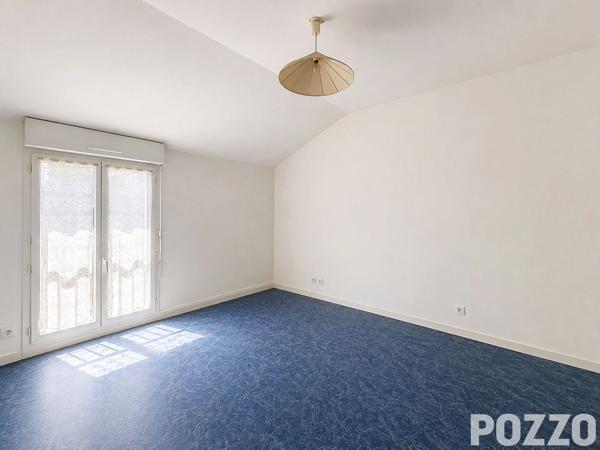 A VENDRE - GRANVILLE - Viager occupé - Proche centre-ville au calme GRANVILLE