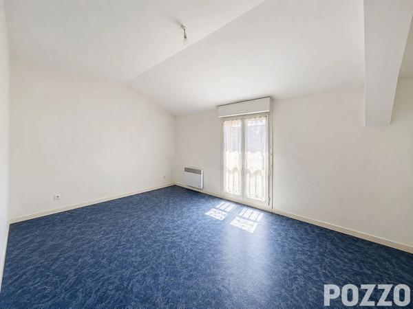 A VENDRE - GRANVILLE - Viager occupé - Proche centre-ville au calme GRANVILLE