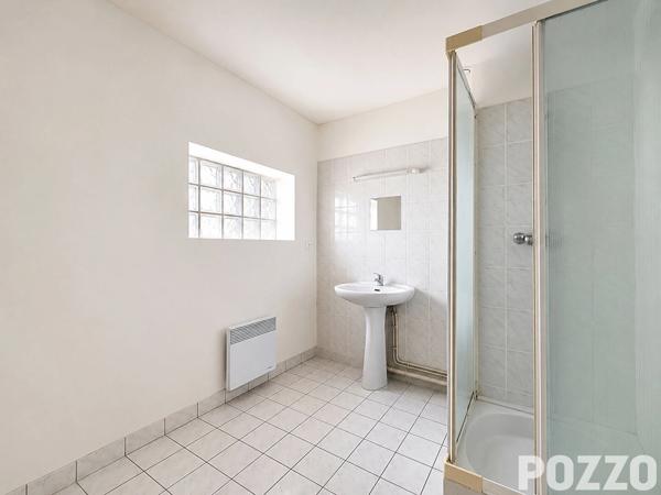 A VENDRE - GRANVILLE - Viager occupé - Proche centre-ville au calme GRANVILLE