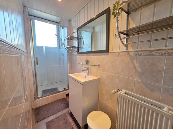 Maison Meaux 3 chambres, cave total