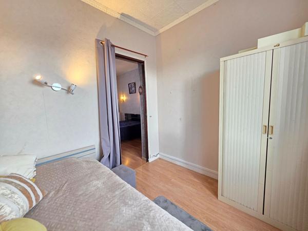 Maison Meaux 3 chambres, cave total