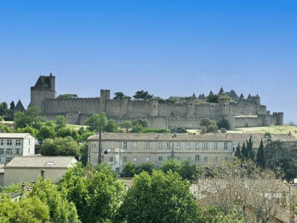 Maison traditionnelle Carcassonne 136 m²