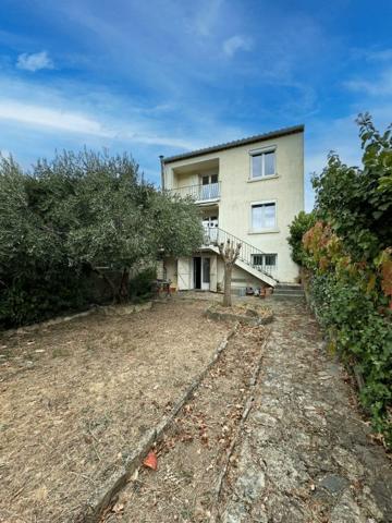 Maison traditionnelle Carcassonne 136 m²