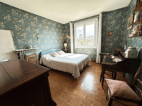 Maison traditionnelle Carcassonne 136 m²