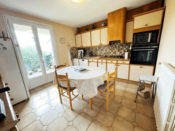 Maison traditionnelle Carcassonne 136 m²