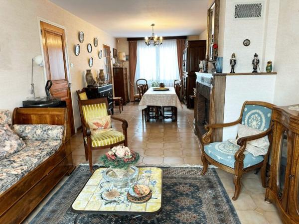 Maison traditionnelle Carcassonne 136 m²