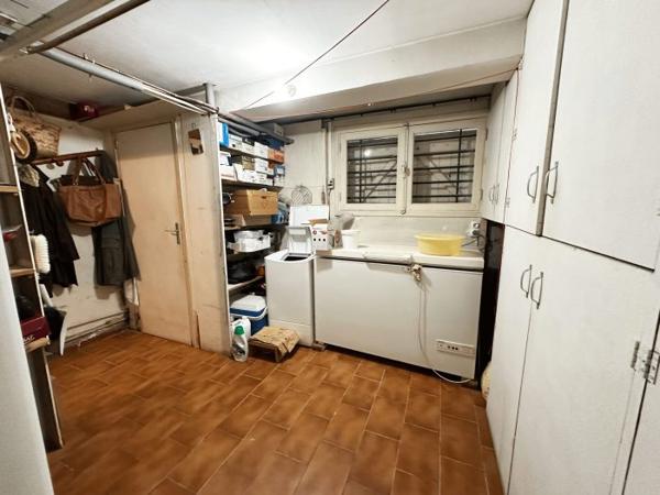 Maison traditionnelle Carcassonne 136 m²