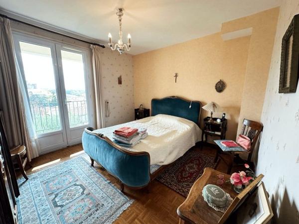 Maison traditionnelle Carcassonne 136 m²