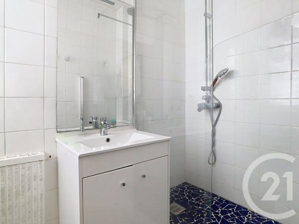 Appartement F3 à vendre  3 pièces - 50,25 m2 THIAIS - 94