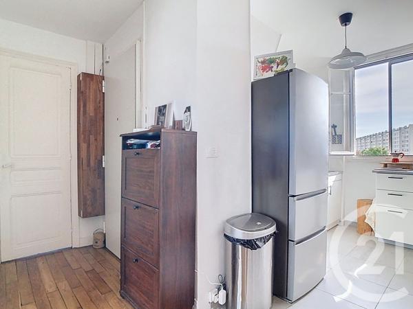 Appartement F3 à vendre  3 pièces - 50,25 m2 THIAIS - 94