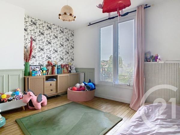 Appartement F3 à vendre  3 pièces - 50,25 m2 THIAIS - 94