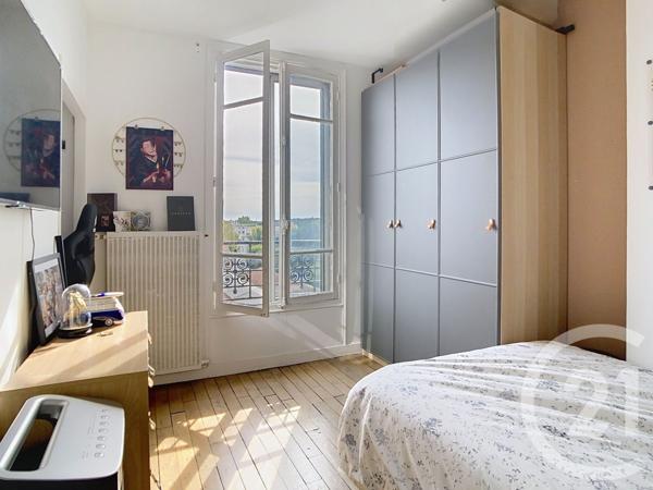 Appartement F3 à vendre  3 pièces - 50,25 m2 THIAIS - 94