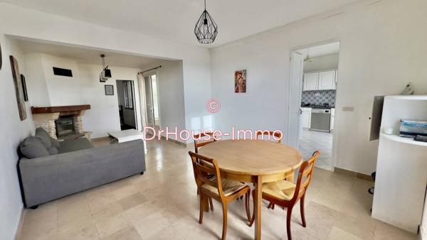 Maison à vendre 6 pièces de 114 m²