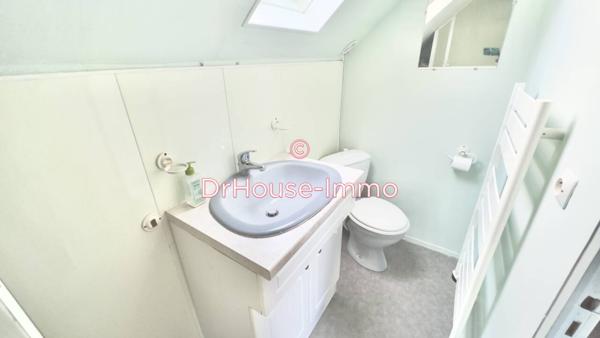 Maison à vendre 6 pièces de 114 m²