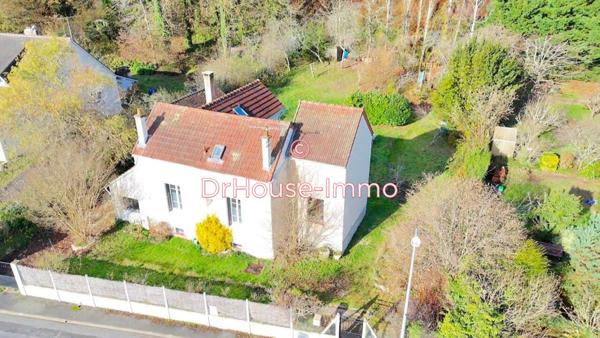 Maison à vendre 6 pièces de 114 m²