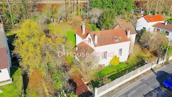 Maison à vendre 6 pièces de 114 m²