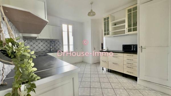 Maison à vendre 6 pièces de 114 m²