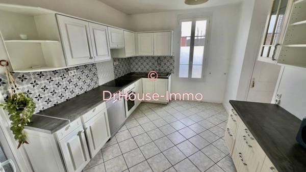 Maison à vendre 6 pièces de 114 m²