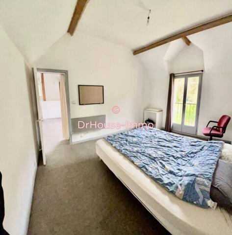 Maison à vendre 6 pièces de 114 m²