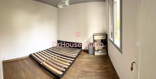 Maison à vendre 6 pièces de 114 m²