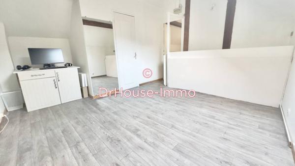Maison à vendre 6 pièces de 114 m²