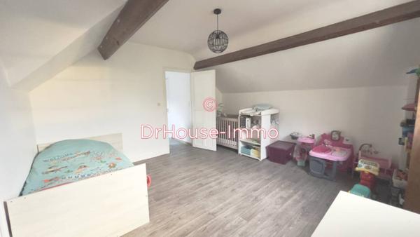 Maison à vendre 6 pièces de 114 m²