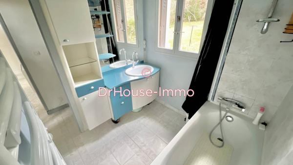 Maison à vendre 6 pièces de 114 m²