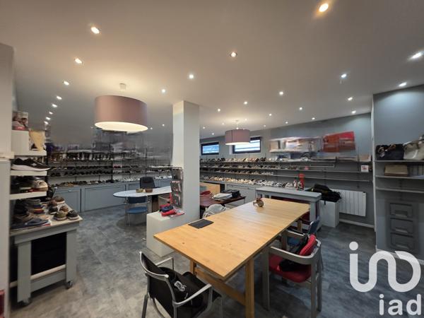 Immeuble à vendre 800 m² Champigny-sur-Marne