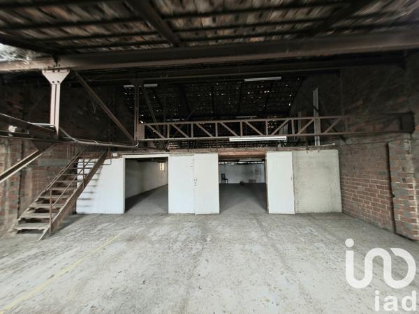 Immeuble à vendre 800 m² Champigny-sur-Marne