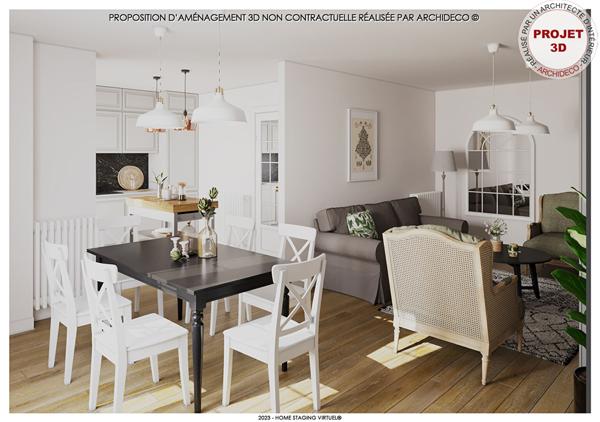 Hasparren - Vente maison de ville - plein centre ville