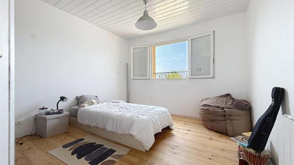 Maison individuelle 136 m2 4 chambres