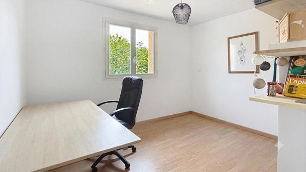 Maison individuelle 136 m2 4 chambres
