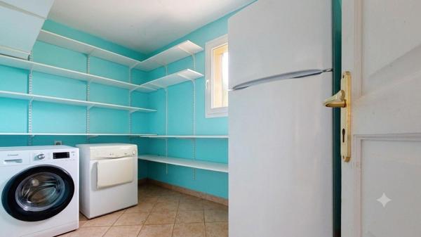 Maison individuelle 136 m2 4 chambres