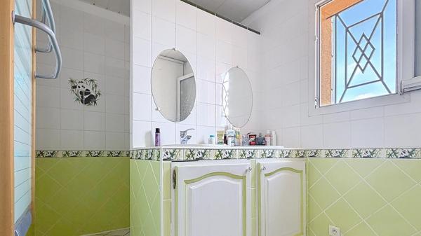 Maison individuelle 136 m2 4 chambres