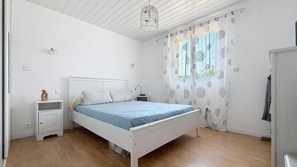 Maison individuelle 136 m2 4 chambres