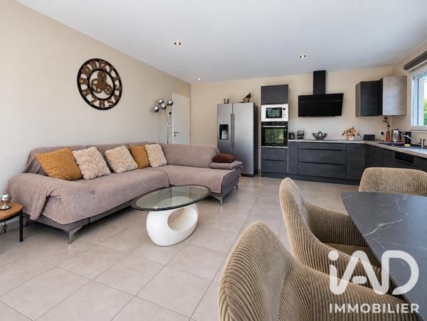 Maison à vendre 4 pièces 93 m² Frangy