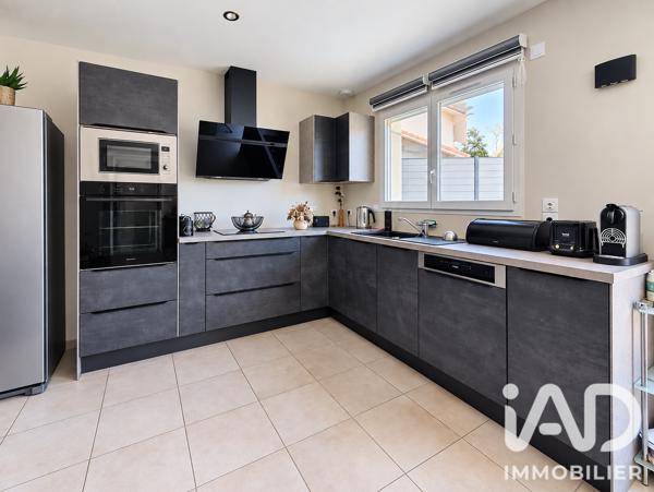 Maison à vendre 4 pièces 93 m² Frangy