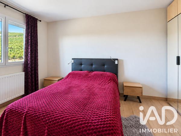 Maison à vendre 4 pièces 93 m² Frangy