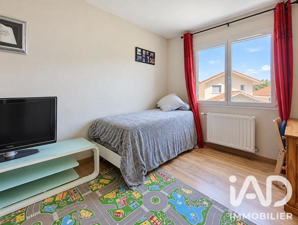 Maison à vendre 4 pièces 93 m² Frangy