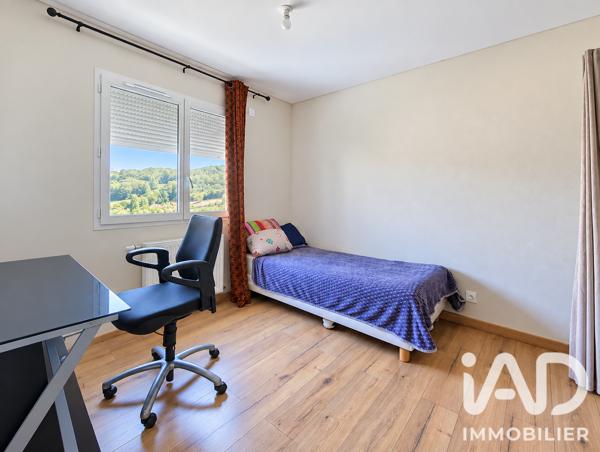 Maison à vendre 4 pièces 93 m² Frangy