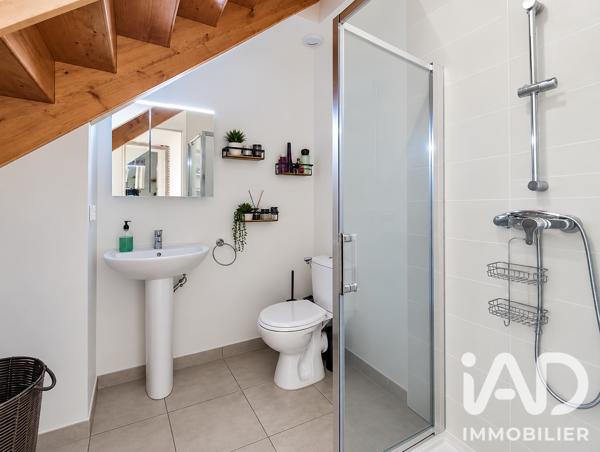 Maison à vendre 4 pièces 93 m² Frangy