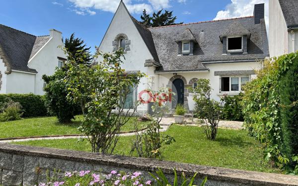 Maison à vendre    5 pièces •  Damgan