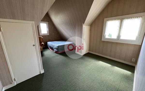 Maison à vendre    5 pièces •  Damgan