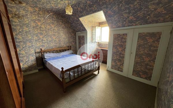 Maison à vendre    5 pièces •  Damgan