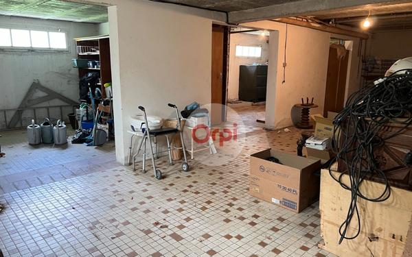 Maison à vendre    5 pièces •  Damgan