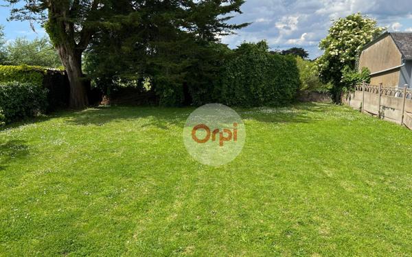 Maison à vendre    5 pièces •  Damgan